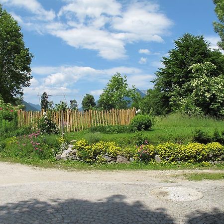 Alpenhof Punzenlehen Apartamento Schönau am Königssee Exterior foto