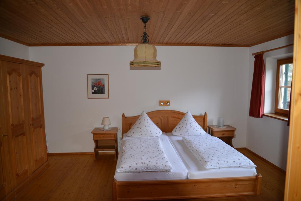 Alpenhof Punzenlehen Apartamento Schönau am Königssee Quarto foto