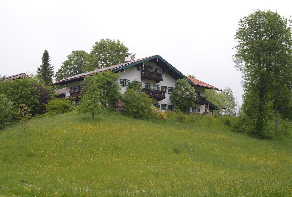 Alpenhof Punzenlehen Apartamento Schönau am Königssee Exterior foto